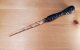 Wand #95
