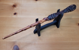 Wand #952