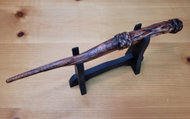 Wand #953