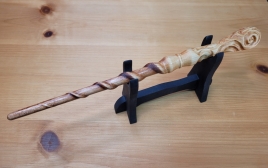 Wand #954
