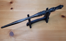 Wand #968