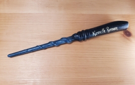 Wand #98