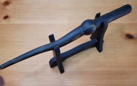 Wand #989