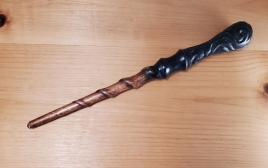 Wand #99