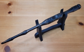 Wand #990