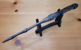 Wand #993