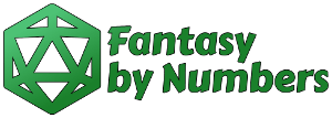 Fantasy by Numbers